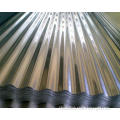 SGS Certification Galvanized Corrugated Steel Sheet